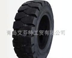 叉車實芯胎與叉車實芯輪胎 價格、廠家及圖片全解析