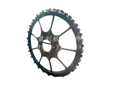 打藥機配件與運苗機、插秧機輪胎 全方位配置解析