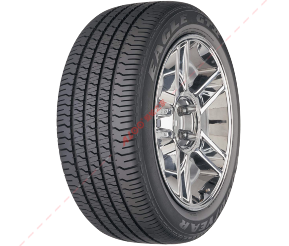 固特異Eagle GT2 275/45R20輪胎評(píng)測(cè) 性能與舒適兼?zhèn)涞膬?yōu)質(zhì)選擇