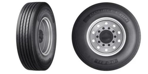 雙錢高端金標輪胎 以卓越品質，挑戰50萬公里極限里程